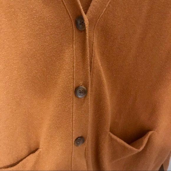 OLD NAVY - Thin Long Cardigan - Picture 2 of 3